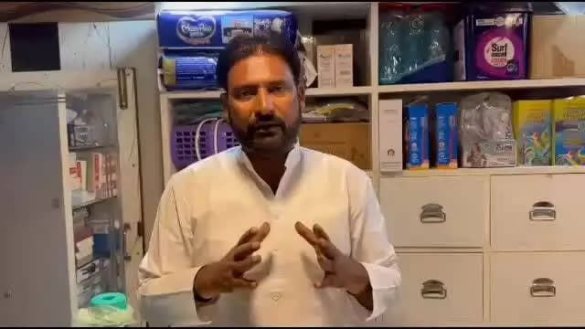 शामली: शामली के बाजारों में ब्लैक में मिल रही नोटों की गड्डियां, किसान नेता ने मुद्रा की कालाबाजारी पर उठाए सवाल