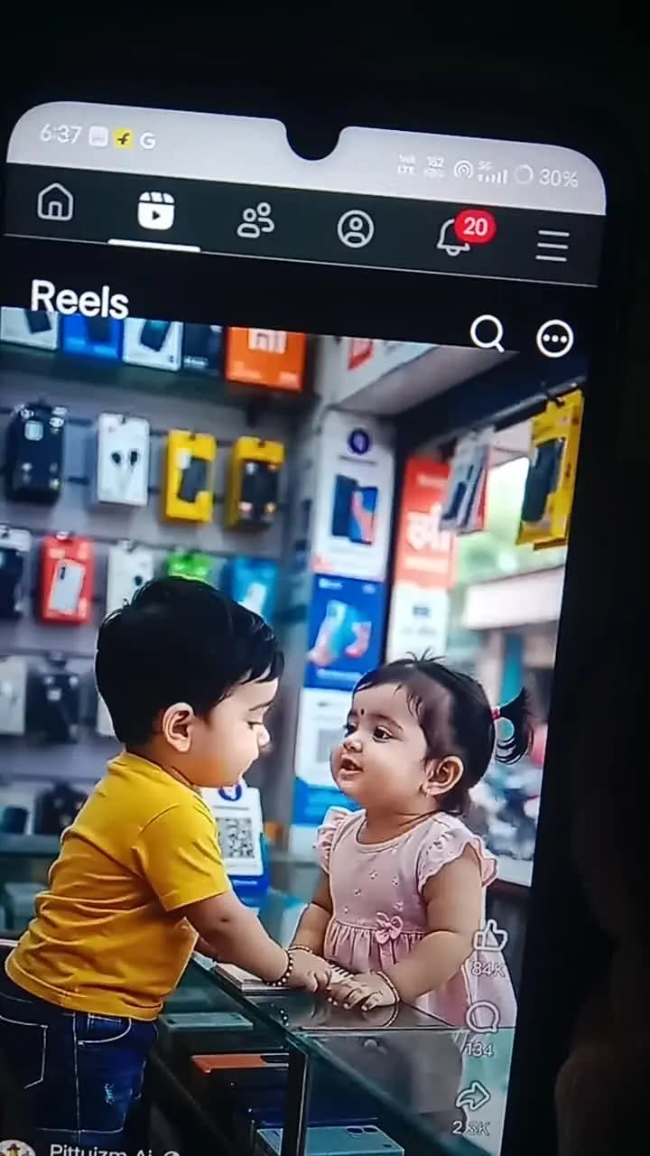 short video 😲 ka video
@shot video 😲🥱