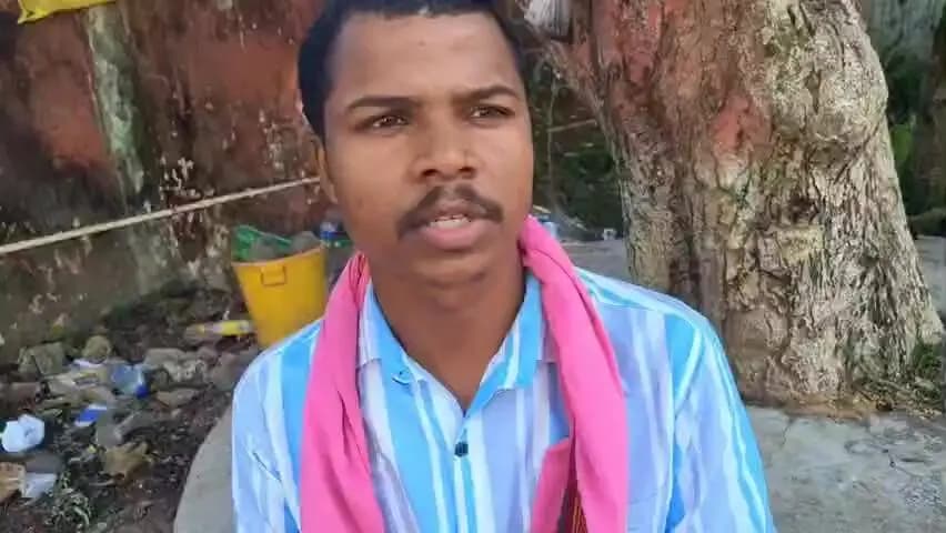 लोहंडीगुडा: लोहंडीगुड़ा अस्पताल में 3 एंबुलेंस होने के बावजूद मरीजों को सुविधा नहीं, संतु कश्यप ने लगाए आरोप