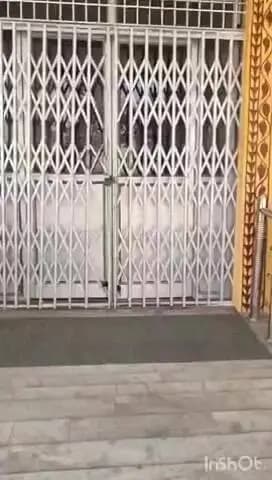 बलरामपुर: प्राथमिक स्वास्थ्य केंद्र रेवतपुर में ताला लटकने के मामले में जांच के बाद स्टाफ नर्स को किया गया निलंबित