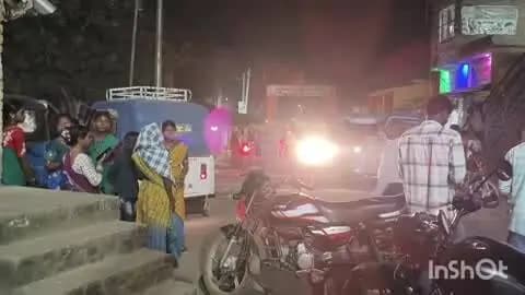 ठाकुरगंगटी: मशहूर मोरडीहा मेला का हुआ समापन,कल प्रतिमा विसर्जन