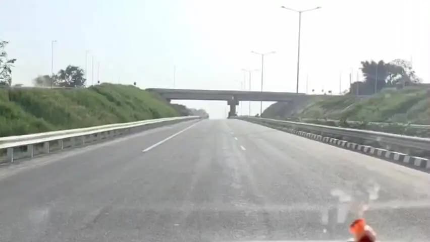 जशपुर: जशपुर में 3147 करोड़ की भारतमाला परियोजना ने पकड़ी रफ्तार, फोरलेन बनने से रायपुर का सफर होगा आसान