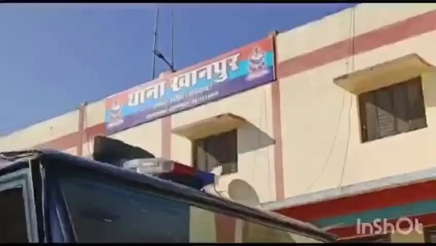 लक्सर: गिद्दावली गांव में पुरानी रंजिश के चलते मारपीट का आरोप, एक महिला सहित तीन के खिलाफ मुकदमा दर्ज
