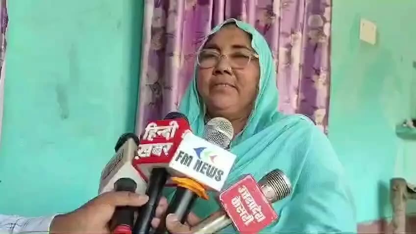 हसनपुर: शबनम हत्याकांड: 18 साल बाद सलीम को पैरोल मिलने पर परिजनों ने उठाए सवाल