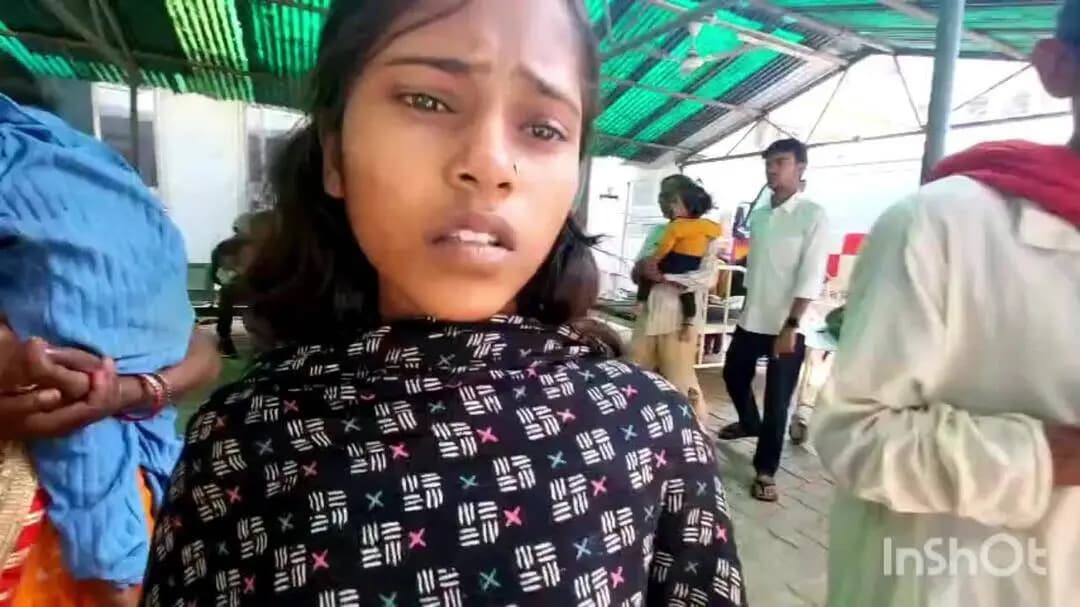 जहानाबाद: पसंद की शादी न होने व दूल्हा नापसंद होने पर युवती ने की आत्महत्या, भतीजी ने बताई आपबीती