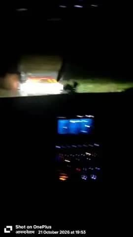 रामानुजगंज: धान तस्करी के खिलाफ एसडीएम आनंद नेताम की कार्रवाई, तस्कर को पीछा कर पकड़ा गया