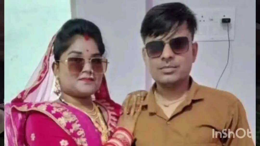गुना: जीजा के घर पत्नी की गला रेतकर हत्या, नया खुलासा: आरोपी पति ने की थी दूसरी शादी, फरार, तलाश जारी