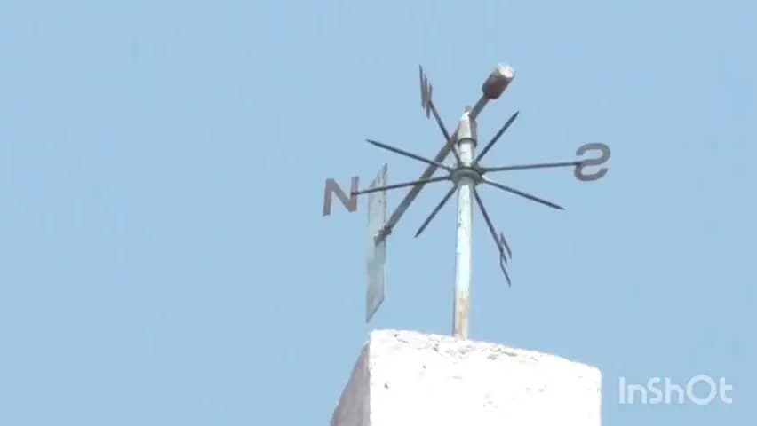 रायगढ़: बंगाल की खाड़ी में बनेगा कम दबाव का क्षेत्र, रायगढ़ जिले में 23 अक्टूबर से मौसम में बदलाव की संभावना