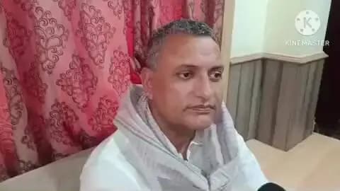 बक्सर: फसल क्षति अनुदान पोर्टल की खामियां दूर करने की मांग, सांसद सुधाकर सिंह ने सीएम सम्राट चौधरी को लिखा पत्र