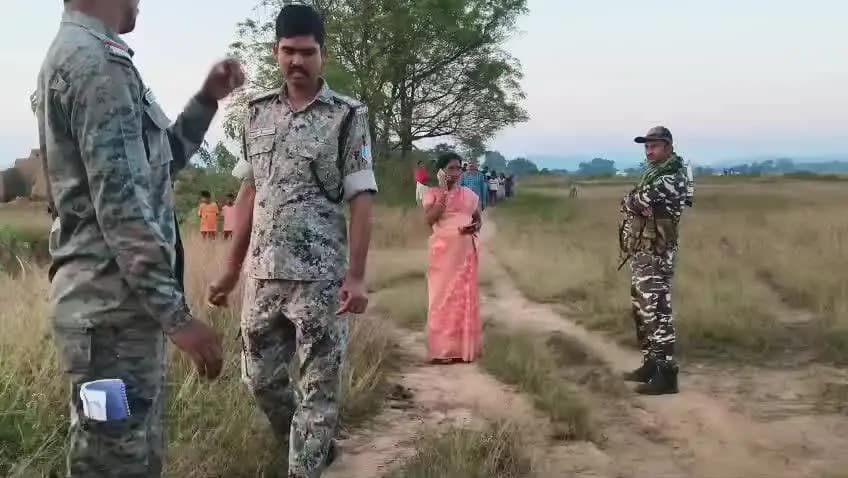 औराटोली के बड़े तालाब में मिला बुजुर्ग का शव, इलाके में फैली सनसनी
गड़बुड़नी निवासी दानियल कुजूर के रूप में हुई