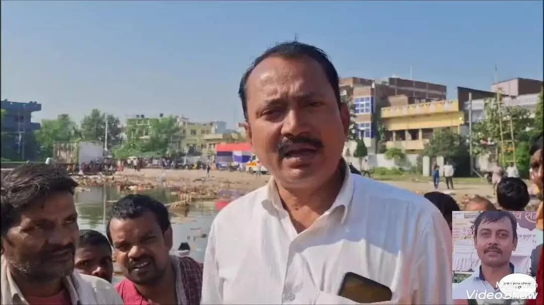 जनता चिल्लाती रही ,प्रशासन एक न सुनी,इस घटना से सीख लेनी चाहिए