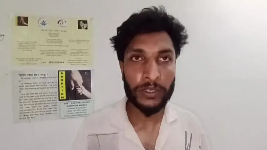 লংকা: লংকাৰ মাণ্ডুলীত আৰক্ষীৰ অভিযানত ড্ৰাগছ সহ আটক এজন, আটকধীন লোকজনৰ লংকাত মন্তব্য