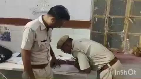 जैसलमेर: पोकरण से बड़ी खबर: बस से उतारकर युवक से मारपीट, जबरन जहर पिलाने का आरोप; गंभीर हालत में जोधपुर रेफर