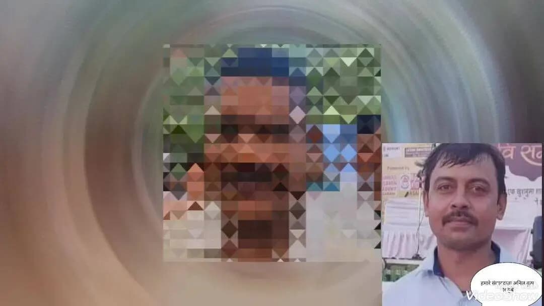 " भविष्य में प्रशासन द्वारा ऐसी गलती न हो"