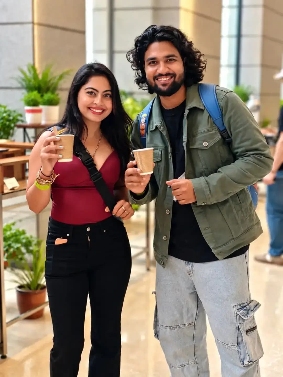 With @missbikerr at Bengaluru, Launching event of Ultraviolet X47 Venom
<nis:link nis:type=tag nis:id=missbiker nis:value=missbiker nis:enabled=true nis:link/> <nis:link nis:type=tag nis:id=gujjurider nis:value=gujjurider nis:enabled=true nis:link/> <nis:link nis:type=tag nis:id=ultravioletx47 nis:value=ultravioletx47 nis:enabled=true nis:link/> <nis:link nis:type=tag nis:id=launching nis:value=launching nis:enabled=true nis:link/> <nis:link nis:type=tag nis:id=evmotorcycle nis:value=evmotorcycle nis:enabled=true nis:link/>