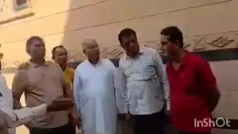 जैसलमेर: अधूरे सड़क निर्माण पर नारायण रंगा ने ठेकेदार को फटकार लगाई, कहा- गुणवत्ता नहीं सुधरी तो नहीं होगा भुगतान