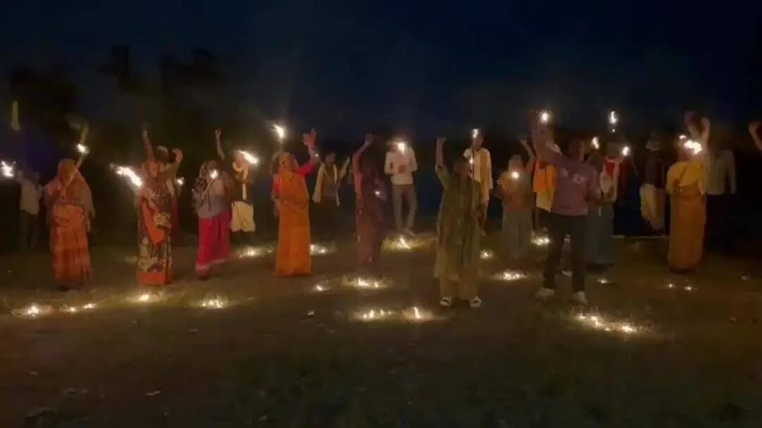 पन्ना: पन्ना में 24 अक्टूबर को नेता प्रतिपक्ष उमंग सिंघार और आदिवासी दिग्गजों के नेतृत्व में जनआवाज रैली निकलेगी