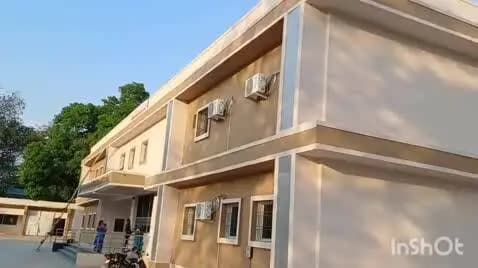 चान्दन: धनौछी गांव में बहू से कहासुनी के बाद सास ने खाया कीटनाशक, अस्पताल में भर्ती