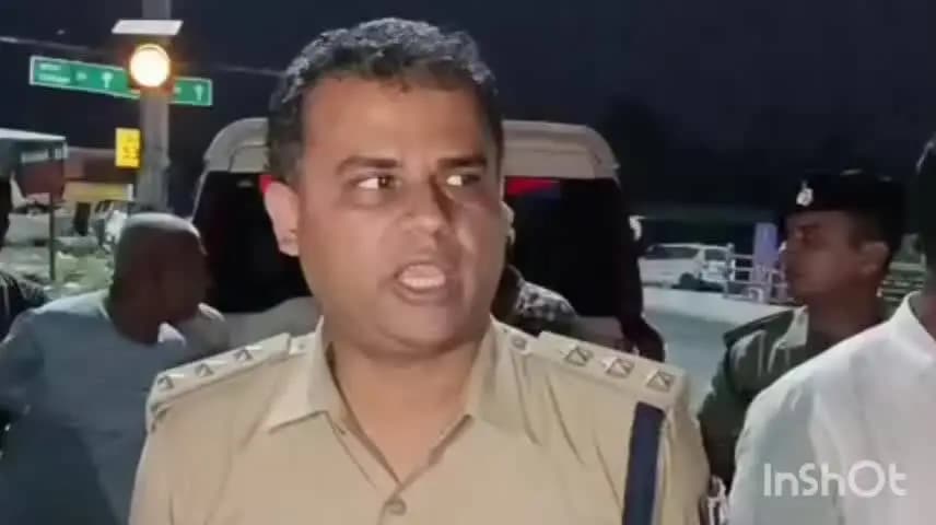 गोपालगंज: गोपालगंज ट्रैफिक डीएसपी बोले: बिना कागजात और लाइसेंस के ई-रिक्शा चलाने वालों पर होगी कार्रवाई