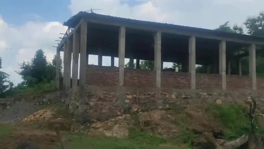 बड़ा मलेहरा: विकास कार्यों को लेकर विवाद, सरपंच पर लाठी-हथियारों से हमला करने का आरोप; परिवार में दहशत