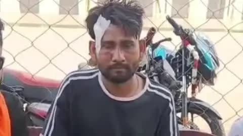 गोहरगंज: मंडीदीप में ब्याज के पैसों को लेकर युवक से मारपीट, पुलिस ने दर्ज किया मामला