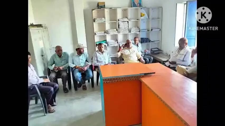 सिवान: बड़हरिया स्थित बाबा साहब अंबेडकर डिग्री महाविद्यालय में विधायक ने शिक्षकों से किया संवाद