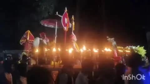 बस्तर: बस्तर दशहरे में सामाजिक समरसत्ता का जीवंत दृश्य, बाहर रैनी की रस्म संपन्न, कुम्हड़ाकोट से ससम्मान लौटाया गया विजयरथ