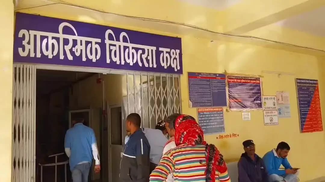खंडवा: नवमी के भंडारे से लौटा 13 साल का बेटा, कमरे में जाकर किया कुछ ऐसा, मां रोती रह गई