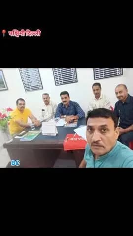 HMMD : 20 दिसंबर 2026 को होगी हिमाचल मित्र मंडल पंजि० दिल्ली की चुनावी कार्यवाही।
Chief Convener K L Sharma (BC)