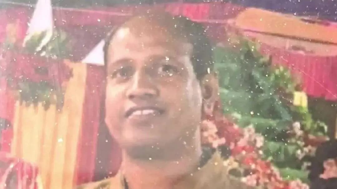खंडवा नगर: खंडवा में दो बाइकों की भिड़ंत से दर्दनाक हादसा, RSS पदाधिकारी समेत 2 की मौके पर मौत