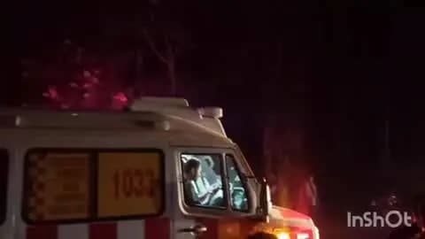 भानपुरी: एनएच 30 कुदालगांव में ट्रक ने बाइक सवारों को मारी ठोकर, एक की मौत, दो गंभीर घायल, जगदलपुर मेडिकल कॉलेज रेफर