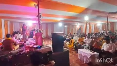 मेराल: मेराल के देवगाना में अद्भुत दुर्गा पूजा महोत्सव का समापन, भव्य देवी जागरण में हजारों श्रद्धालु पूरी रात झूमे