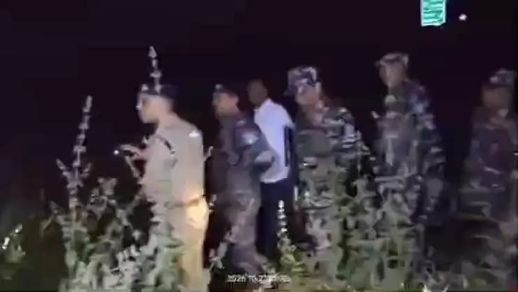मेदिनीनगर (डालटनगंज): गीता देवी मामले में SP की बड़ी कार्रवाई, घटनास्थल का किया निरीक्षण