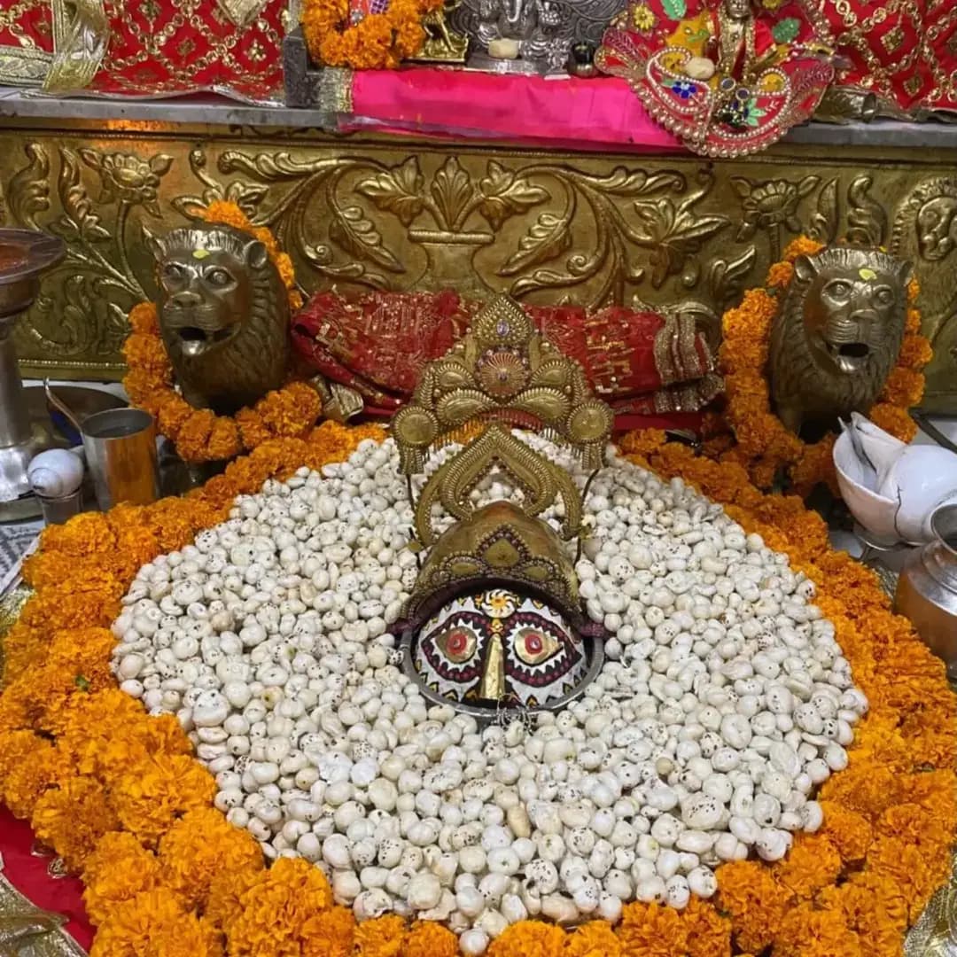 🚩🚩🚩🌹🌺🌺 ॥ ॐ ऐं ह्रीं क्लीं चामुण्डायै विच्चैः॥ 🌹🌺🌺🏵️🌸💐💐🍁🍁🍁 (माँ कालका के आज के श्रृंगार दर्शन)। व (मनसा देवी) जय माँ काली कालका वाली 🌻🌻🌻🌺🌺🍂🙏🙏🙏Like /comment /share / follow instagram and you tube subscribe
https://nsmpkp.com News Social Media Pinjore Kalka Panchkula Reporter mani Pinjore / kalka 23-10-2026,
my E-mail:manisharma4009@ gmail.com what's app no:-9896944009