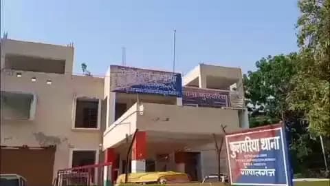 फुलवरिया: मजिरवा कला: भूमि विवाद में मारपीट, 5 लाख रंगदारी का आरोप; पुलिस जांच जारी