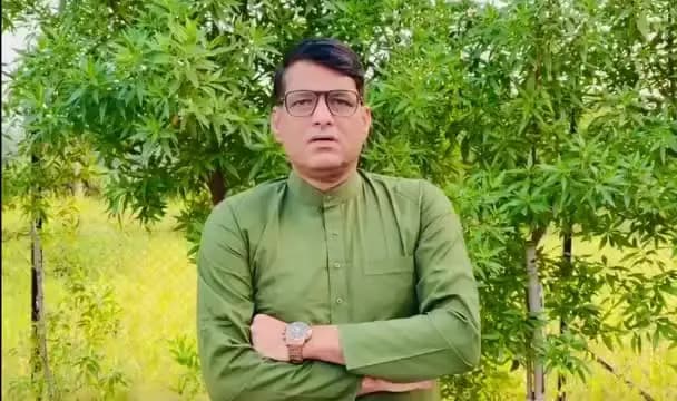 OBC आरक्षण के मामले में स्पष्ट स्टैंड है जब तक अध्यादेश नहीं लाती सरकार तब तक आंदोलन जारी रहेगी।