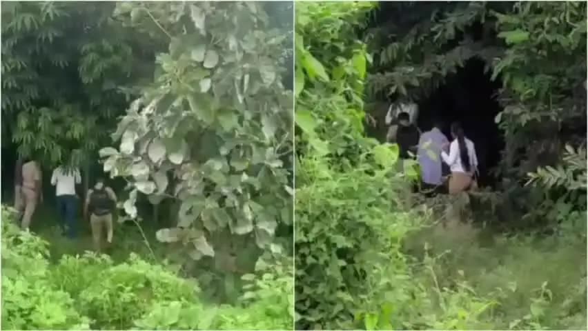 ಬೆಂಗಳೂರು ಪೂರ್ವ: ವರ್ತೂರಿನಲ್ಲಿ ಅಮಾನವೀಯ ಕೃತ್ಯ, ಮರಕ್ಕೆ ನೇತುಹಾಕಿ ನಾಯಿ ಕೊಂದ ದುರುಳರು; ಮೂವರ ಬಂಧನ