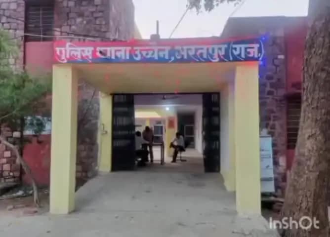 उच्चैन: ट्रैक्टर रोककर दंपती से की गई मारपीट, महिला के सिर पर पत्थर से किया गया वार