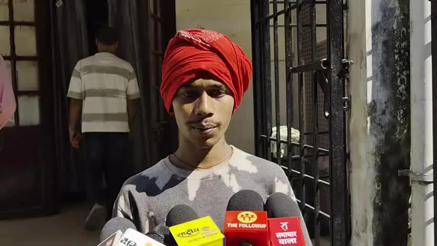 हज़ारीबाग: केरेडारी में श्राद्ध कार्यक्रम से लौट रहे दो युवकों को गोली लगी, हड़कंप