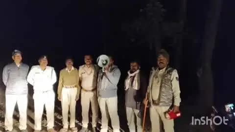 ब्यौहारी: ब्यौहारी और जयसिंहनगर वन परिक्षेत्र में हाथियों की मौजूदगी, वन विभाग कर रहा निगरानी