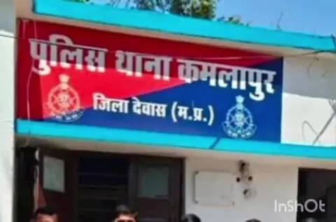बागली: दशहरे की पार्टी के लिए बकरा चुराने वाले 2 आरोपी गिरफ्तार, चोरी का बकरा और बाइक बरामद