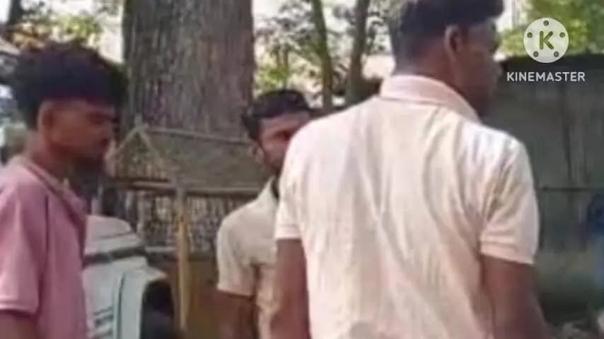 বোকাখাত: কাজিৰঙাৰ সমীপত ভয়ংকৰ পথ দুৰ্ঘটনা, থিতাতে নিহত এজন
