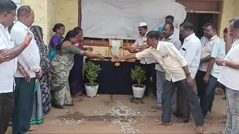 ಗುಳೇದಗುಡ್ಡ: ಪಟ್ಟಣದಲ್ಲಿ ತಾಲೂಕು ಆಡಳಿತದಿಂದ ಸಂಭ್ರಮದ ವೀರರಾಣಿ ಕಿತ್ತೂರು ಚೆನ್ನಮ್ಮ ಜಯಂತಿ ಆಚರಣೆ