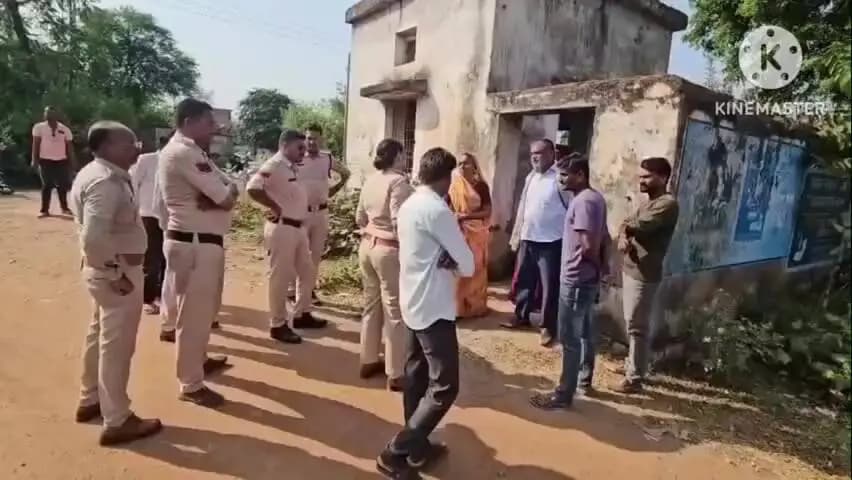 बटियागढ़: बटियागढ़ के गडौला बलजु गांव में महिला ने फांसी लगाकर की आत्महत्या, अंतिम संस्कार से इंकार