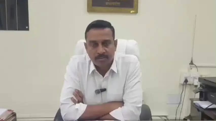 सोहागपुर: शहडोल-रीवा मुख्य मार्ग पर पुलिस ने नशीली कफ सीरप के साथ 2 आरोपियों को गिरफ्तार किया, ASP ने दी जानकारी