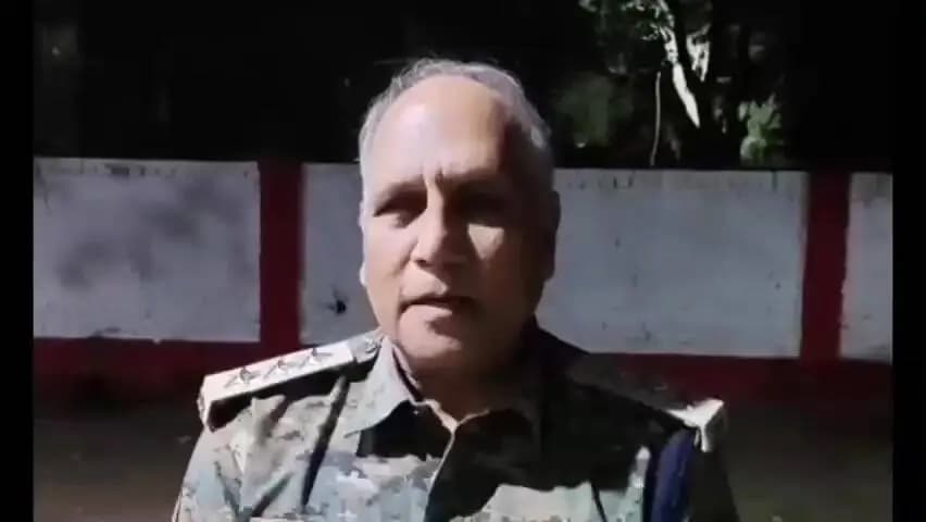 सोहागपुर: तेंदुआ में ट्रैक्टर-ट्रॉली पलटने से एक व्यक्ति की मौत, डीएसपी ने दी जानकारी