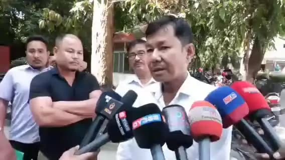 বঙাইগাঁও ভাগ: চহৰত DSP খৰ্গেশ্বৰ ৰাভাৰ মৃত্যুৰ উচিত তদন্ত দাবী কৰে জিলা ৰাভা ছাত্ৰ সন্থাই