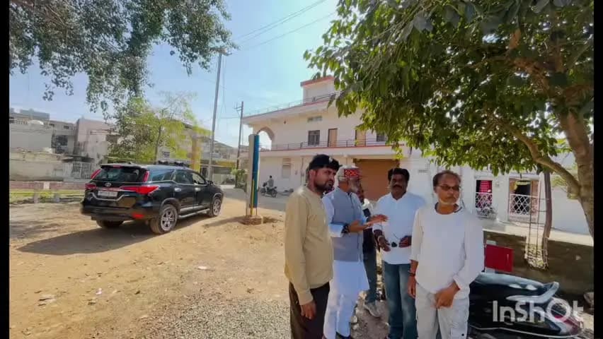 रायसेन: रायसेन में निर्माण कार्यों का निरीक्षण, गुणवत्ता और समय-सीमा पर दिया जोर