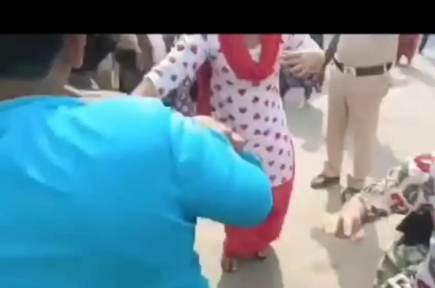 ಶಿರಸಿ: ಇರಾನಿ ಗ್ಯಾಂಗ್ ಹೆಡೆಮುರಿ ಕಟ್ಟಿದ ಶಿರಸಿ ಪೊಲೀಸರು - ಆಂಧ್ರದ ಗುಂತಕಲ್ ನಲ್ಲಿ ಕಾರ್ಯಾಚರಣೆ