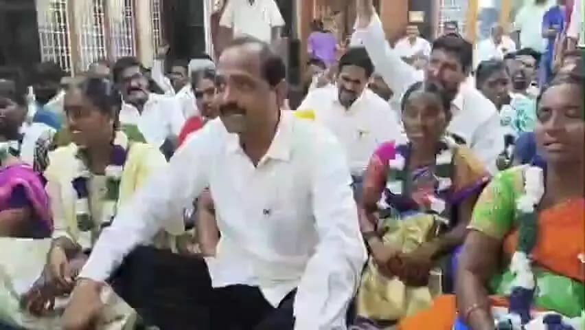 నరసరావుపేట: మాట తప్పిన నరసరావుపేట పోలీసులు: గోపిరెడ్డి